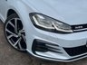 USED 2017 67 VOLKSWAGEN GOLF 2.0 GTD TDI 5dr 