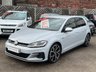 USED 2017 67 VOLKSWAGEN GOLF 2.0 GTD TDI 5dr 