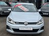 USED 2017 67 VOLKSWAGEN GOLF 2.0 GTD TDI 5dr 