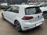 USED 2017 67 VOLKSWAGEN GOLF 2.0 GTD TDI 5dr 