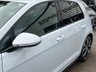 USED 2017 67 VOLKSWAGEN GOLF 2.0 GTD TDI 5dr 