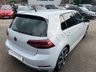 USED 2017 67 VOLKSWAGEN GOLF 2.0 GTD TDI 5dr 
