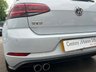 USED 2017 67 VOLKSWAGEN GOLF 2.0 GTD TDI 5dr 