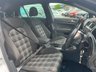 USED 2017 67 VOLKSWAGEN GOLF 2.0 GTD TDI 5dr 