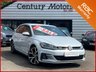 USED 2017 67 VOLKSWAGEN GOLF 2.0 GTD TDI 5dr 