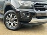 USED 2020 20 FORD RANGER 2.0 WILDTRAK ECOBLUE 210 BHP (+VAT) 