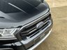 USED 2020 20 FORD RANGER 2.0 WILDTRAK ECOBLUE 210 BHP (+VAT) 