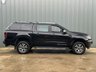 USED 2020 20 FORD RANGER 2.0 WILDTRAK ECOBLUE 210 BHP (+VAT) 