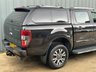 USED 2020 20 FORD RANGER 2.0 WILDTRAK ECOBLUE 210 BHP (+VAT) 