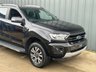USED 2020 20 FORD RANGER 2.0 WILDTRAK ECOBLUE 210 BHP (+VAT) 