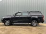 USED 2020 20 FORD RANGER 2.0 WILDTRAK ECOBLUE 210 BHP (+VAT) 