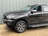 USED 2020 20 FORD RANGER 2.0 WILDTRAK ECOBLUE 210 BHP (+VAT) 