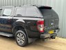 USED 2020 20 FORD RANGER 2.0 WILDTRAK ECOBLUE 210 BHP (+VAT) 