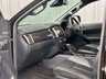 USED 2020 20 FORD RANGER 2.0 WILDTRAK ECOBLUE 210 BHP (+VAT) 