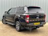 USED 2020 20 FORD RANGER 2.0 WILDTRAK ECOBLUE 210 BHP (+VAT) 