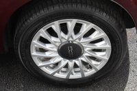 USED 2017 17 FIAT 500 1.2 LOUNGE DUALOGIC 3d 69 BHP VIEW AND RESERVE ONLINE,DIRECT FROM OUR WEBSITE