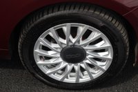 USED 2017 17 FIAT 500 1.2 LOUNGE DUALOGIC 3d 69 BHP VIEW AND RESERVE ONLINE,DIRECT FROM OUR WEBSITE