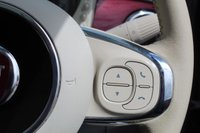 USED 2017 17 FIAT 500 1.2 LOUNGE DUALOGIC 3d 69 BHP VIEW AND RESERVE ONLINE,DIRECT FROM OUR WEBSITE