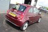 USED 2017 17 FIAT 500 1.2 LOUNGE DUALOGIC 3d 69 BHP VIEW AND RESERVE ONLINE,DIRECT FROM OUR WEBSITE