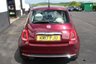 USED 2017 17 FIAT 500 1.2 LOUNGE DUALOGIC 3d 69 BHP VIEW AND RESERVE ONLINE,DIRECT FROM OUR WEBSITE