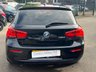 USED 2016 16 BMW 1 SERIES 2.0 118D SPORT 5dr 