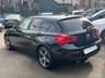 USED 2016 16 BMW 1 SERIES 2.0 118D SPORT 5dr 