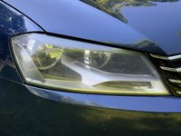 USED 2013 63 VOLKSWAGEN PASSAT 2.0 HIGHLINE TDI BLUEMOTION TECHNOLOGY 5d 139 BHP 