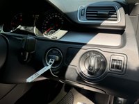 USED 2013 63 VOLKSWAGEN PASSAT 2.0 HIGHLINE TDI BLUEMOTION TECHNOLOGY 5d 139 BHP 