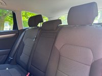USED 2013 63 VOLKSWAGEN PASSAT 2.0 HIGHLINE TDI BLUEMOTION TECHNOLOGY 5d 139 BHP 