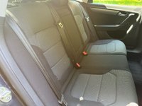 USED 2013 63 VOLKSWAGEN PASSAT 2.0 HIGHLINE TDI BLUEMOTION TECHNOLOGY 5d 139 BHP 