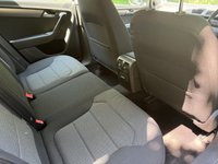 USED 2013 63 VOLKSWAGEN PASSAT 2.0 HIGHLINE TDI BLUEMOTION TECHNOLOGY 5d 139 BHP 