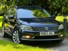 USED 2013 63 VOLKSWAGEN PASSAT 2.0 HIGHLINE TDI BLUEMOTION TECHNOLOGY 5d 139 BHP 