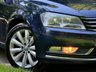 USED 2013 63 VOLKSWAGEN PASSAT 2.0 HIGHLINE TDI BLUEMOTION TECHNOLOGY 5d 139 BHP 