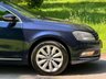 USED 2013 63 VOLKSWAGEN PASSAT 2.0 HIGHLINE TDI BLUEMOTION TECHNOLOGY 5d 139 BHP 