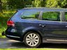 USED 2013 63 VOLKSWAGEN PASSAT 2.0 HIGHLINE TDI BLUEMOTION TECHNOLOGY 5d 139 BHP 