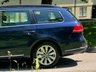USED 2013 63 VOLKSWAGEN PASSAT 2.0 HIGHLINE TDI BLUEMOTION TECHNOLOGY 5d 139 BHP 