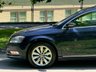 USED 2013 63 VOLKSWAGEN PASSAT 2.0 HIGHLINE TDI BLUEMOTION TECHNOLOGY 5d 139 BHP 