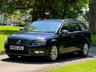 USED 2013 63 VOLKSWAGEN PASSAT 2.0 HIGHLINE TDI BLUEMOTION TECHNOLOGY 5d 139 BHP 