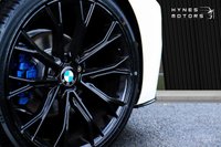 USED 2015 65 BMW 3 SERIES 2.0 320D M SPORT 4d 188 BHP 