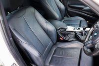 USED 2015 65 BMW 3 SERIES 2.0 320D M SPORT 4d 188 BHP 