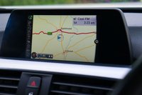 USED 2015 65 BMW 3 SERIES 2.0 320D M SPORT 4d 188 BHP 