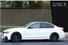 USED 2015 65 BMW 3 SERIES 2.0 320D M SPORT 4d 188 BHP 