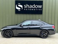 USED 2016 16 BMW 3 SERIES 2.0 320I XDRIVE M SPORT 4d 181 BHP 