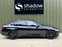 USED 2016 16 BMW 3 SERIES 2.0 320I XDRIVE M SPORT 4d 181 BHP 