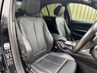 USED 2016 16 BMW 3 SERIES 2.0 320I XDRIVE M SPORT 4d 181 BHP 