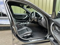 USED 2016 16 BMW 3 SERIES 2.0 320I XDRIVE M SPORT 4d 181 BHP 
