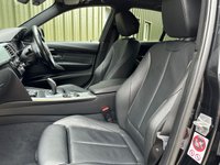USED 2016 16 BMW 3 SERIES 2.0 320I XDRIVE M SPORT 4d 181 BHP 