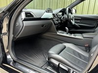 USED 2016 16 BMW 3 SERIES 2.0 320I XDRIVE M SPORT 4d 181 BHP 