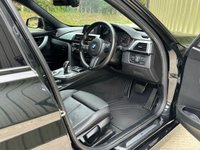 USED 2016 16 BMW 3 SERIES 2.0 320I XDRIVE M SPORT 4d 181 BHP 