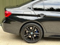USED 2016 16 BMW 3 SERIES 2.0 320I XDRIVE M SPORT 4d 181 BHP 